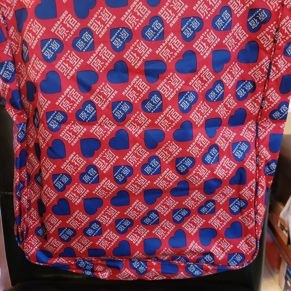 Harajuku Lovers shoulder bag